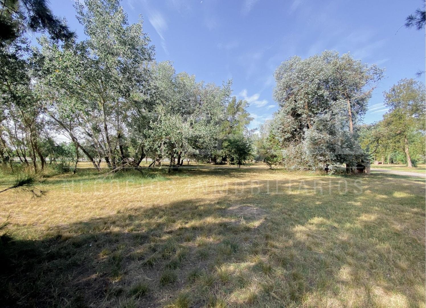 Terreno en Venta de 833,0 m2