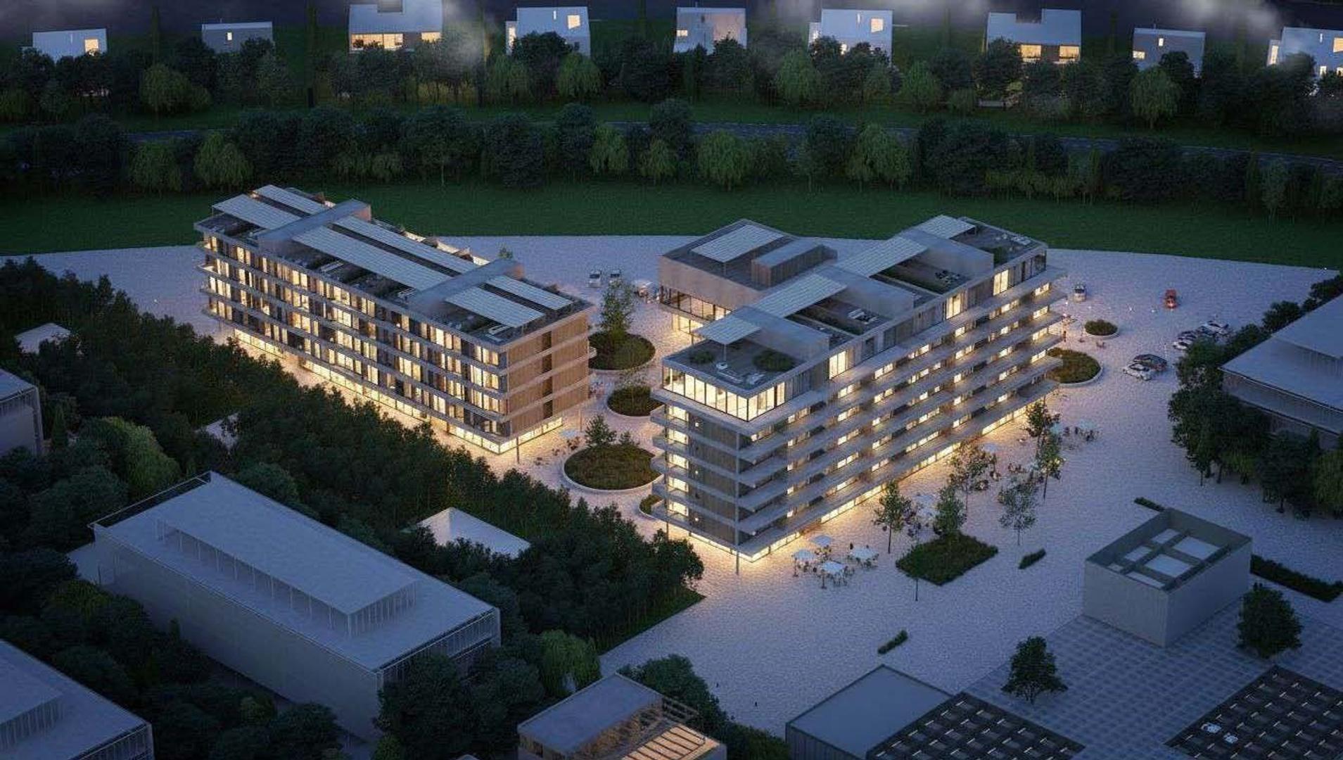 Departamento en Venta A Estrenar