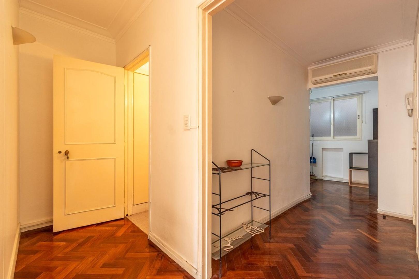 Departamento en Venta 41 años