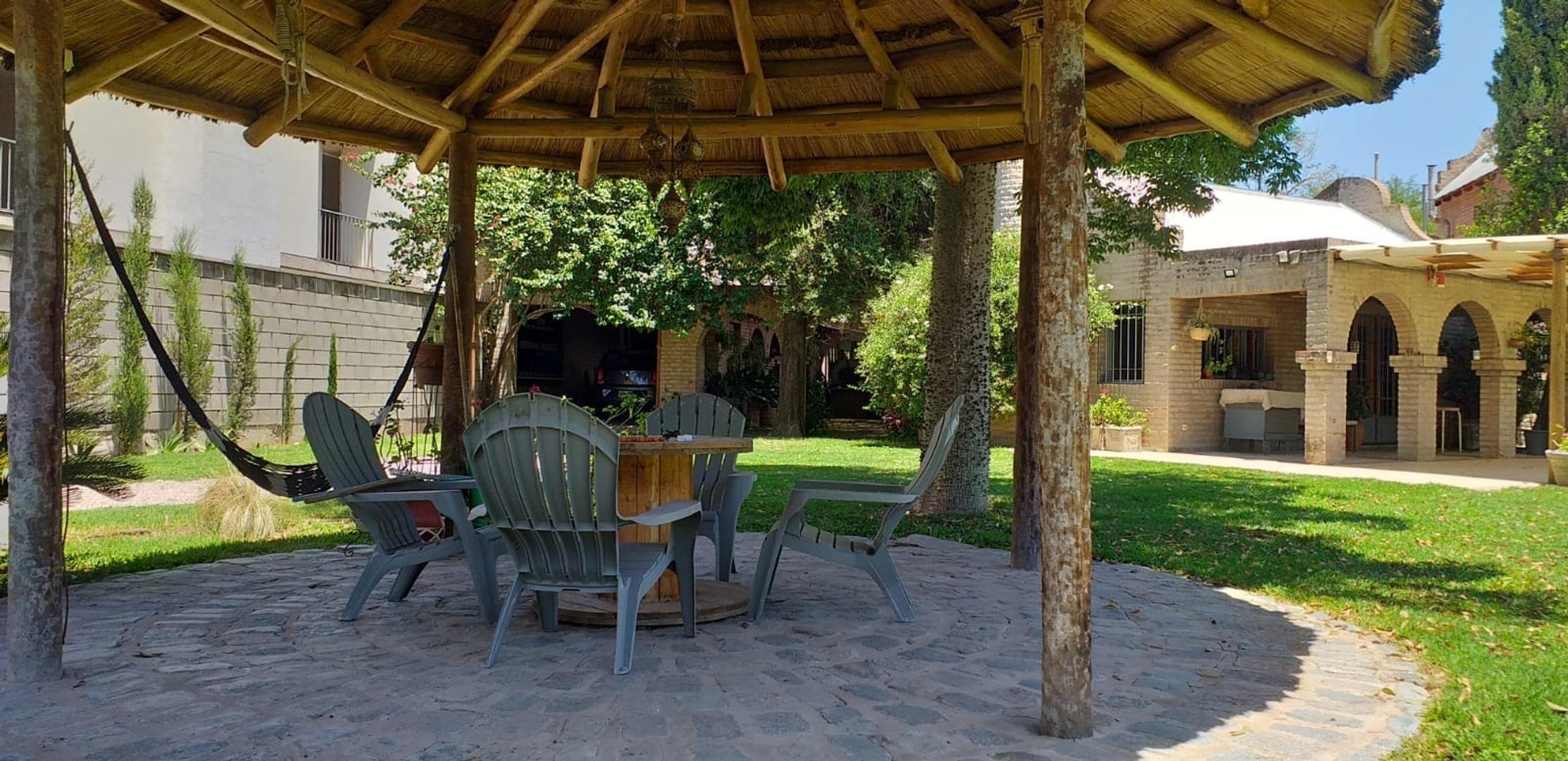 Casa en Venta de 4 dormitorios