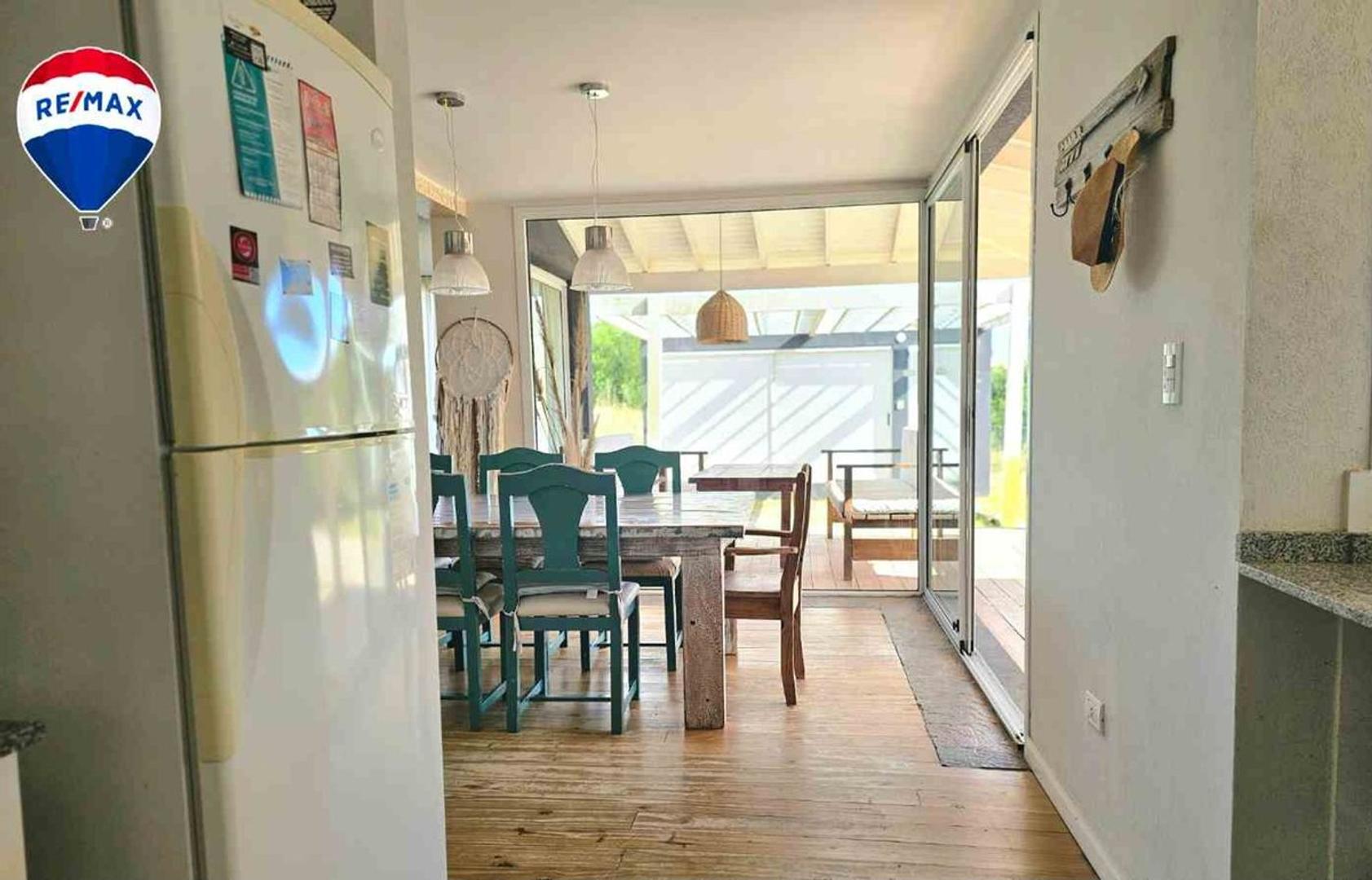 Casa en Venta 10 años