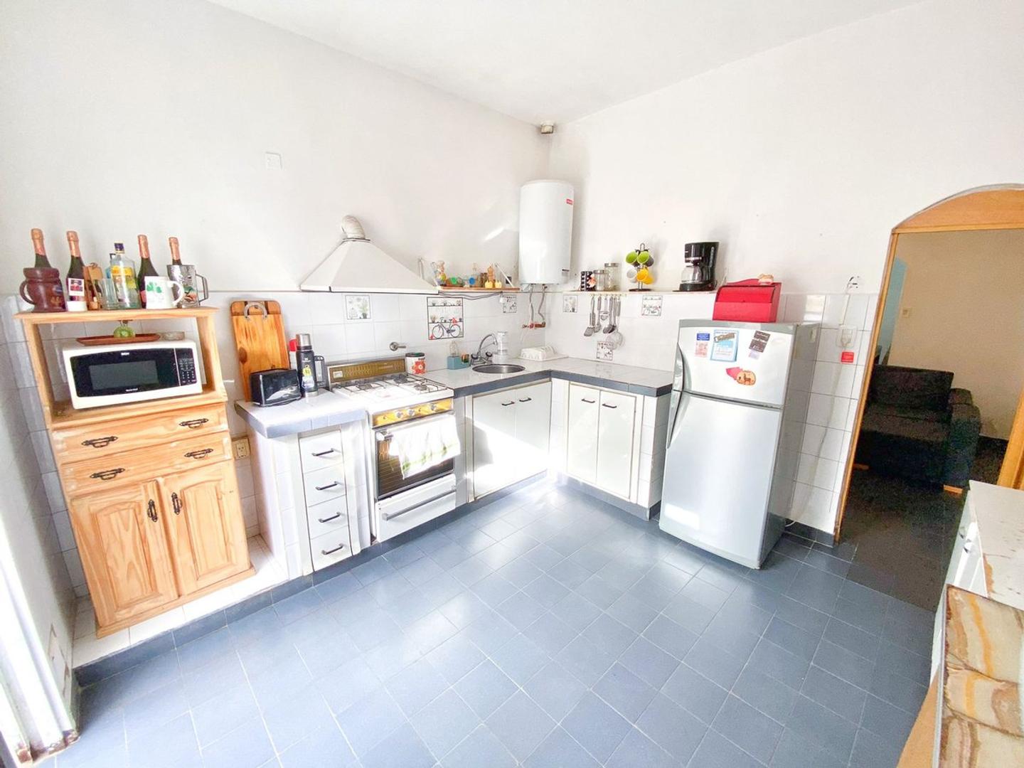 Depto Tipo Casa en Venta 41 años