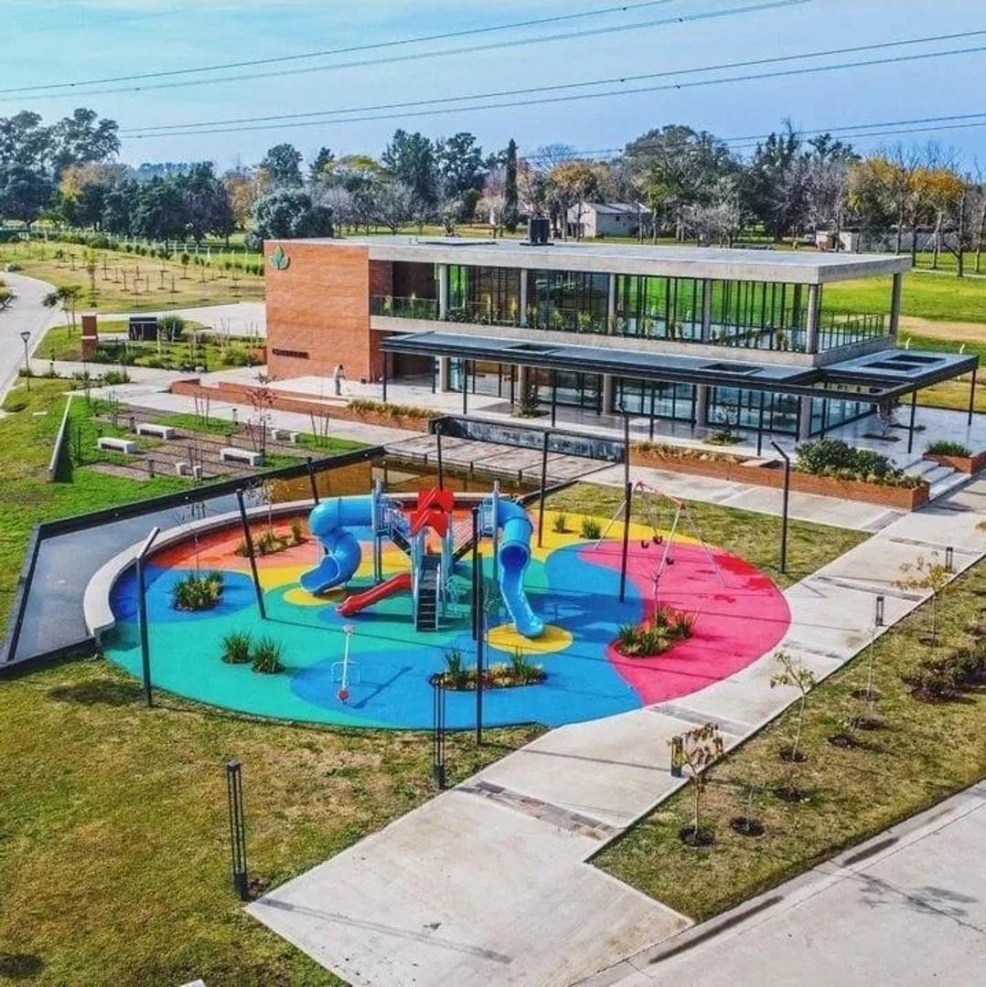 Terreno en Venta de 613,0 m2