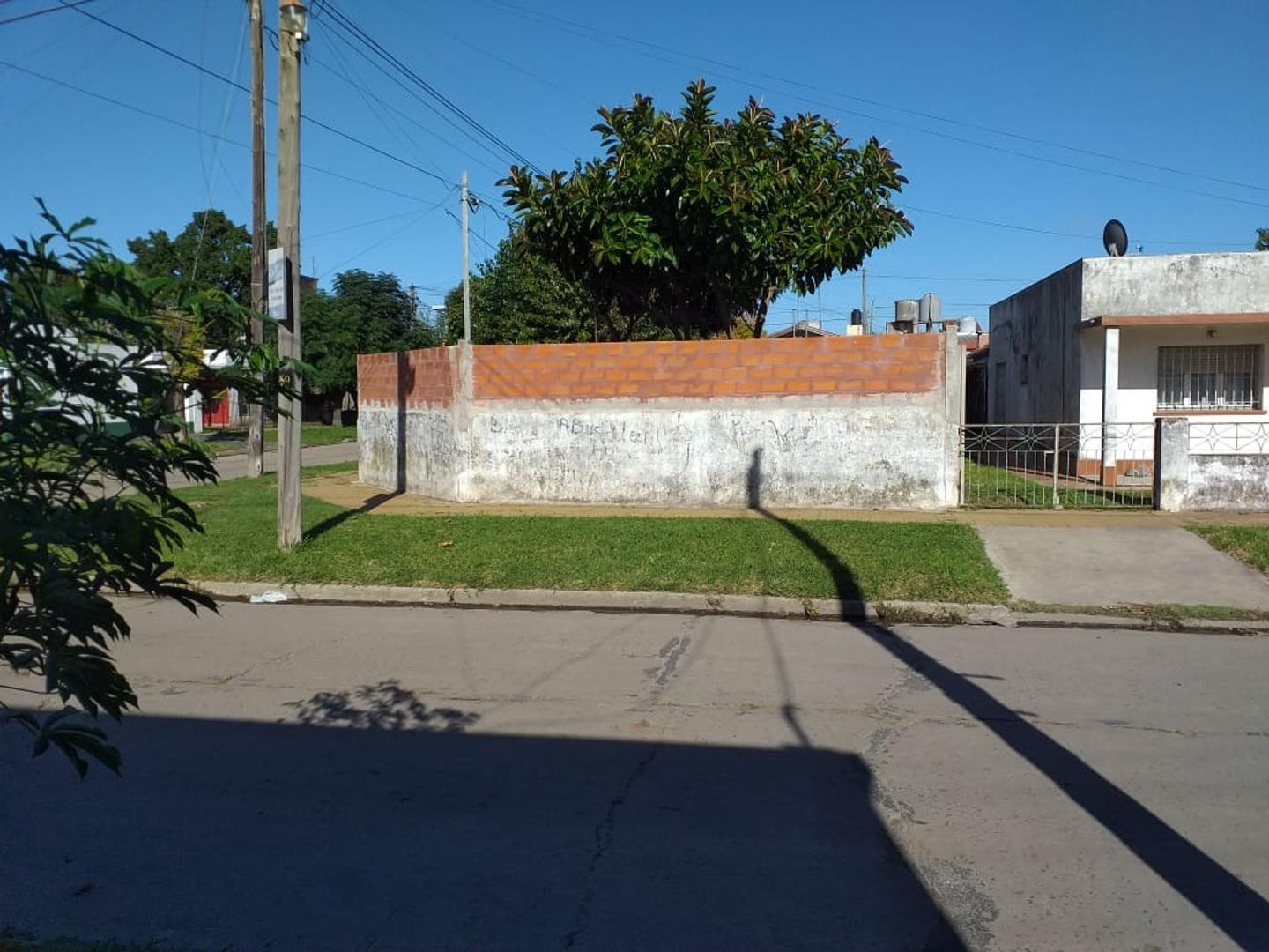 Bunge E Hidalgo - Longchamps