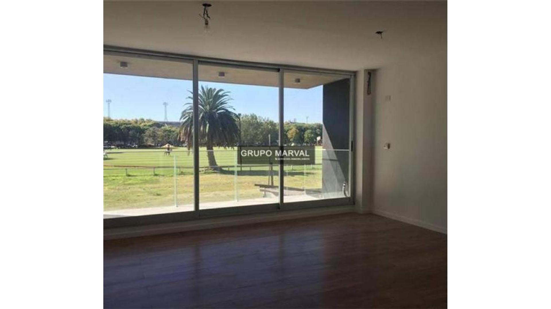 Departamento 4 ambientes con 3 baños