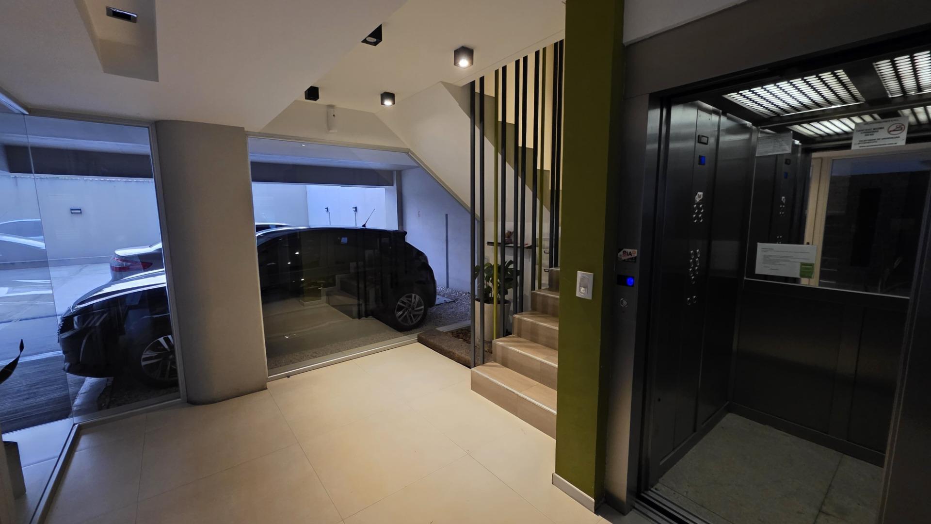 Departamento en Venta de Monoambiente