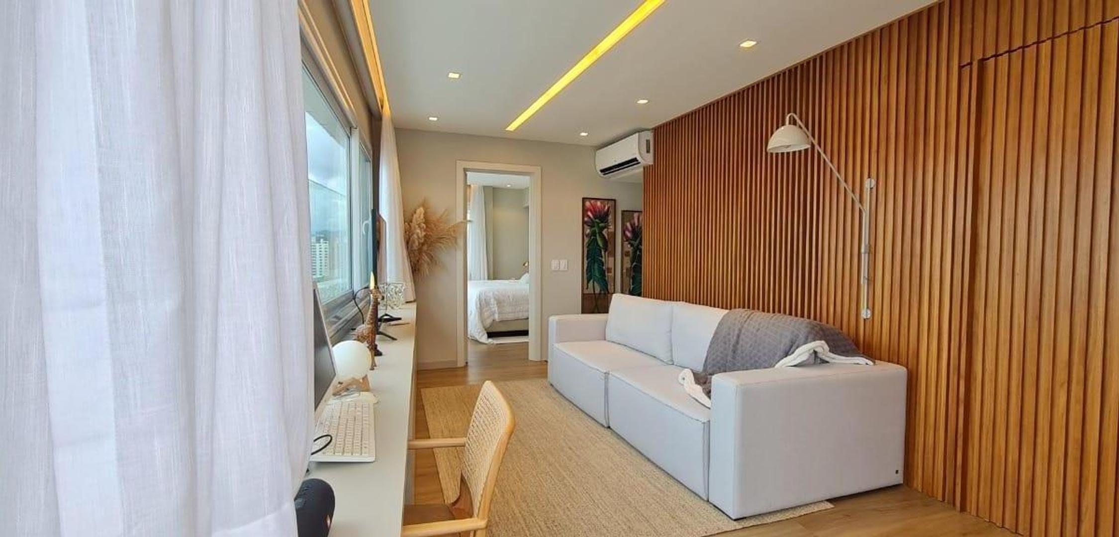 Departamento en Venta en Camboriu, USD 870.000