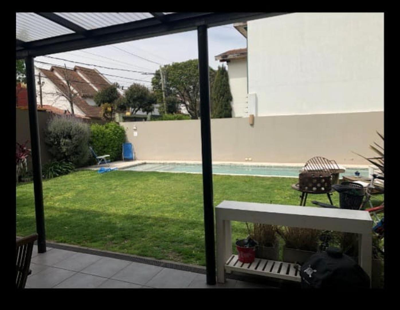 Casa en Alquiler Temporal en San Isidro, USD 3.800