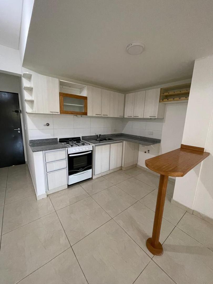 Departamento 3 amb en alquiler