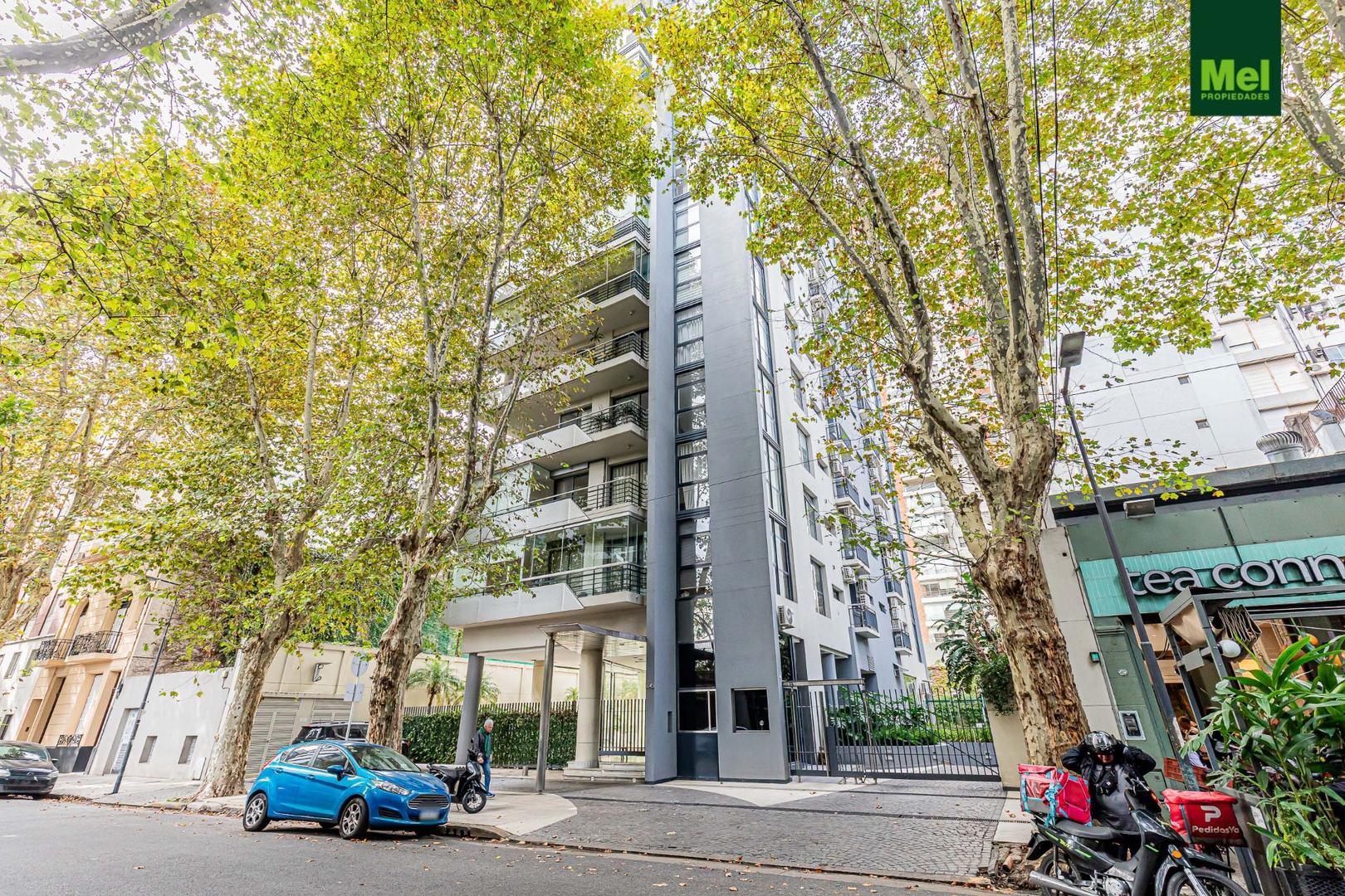 Departamento en Alquiler de 4 ambientes