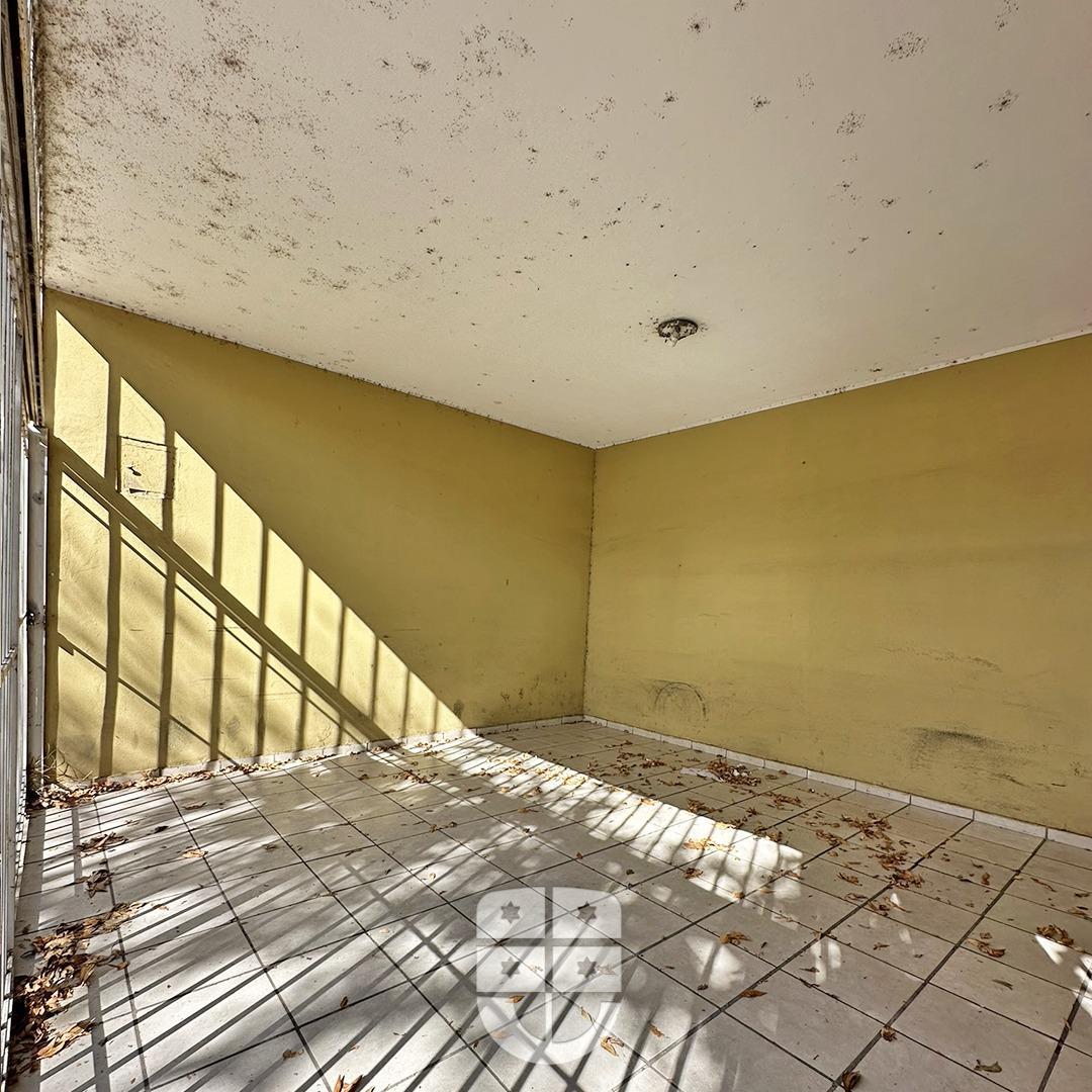 COCHERAS EN VENTA  BARRIO SARMIENTO