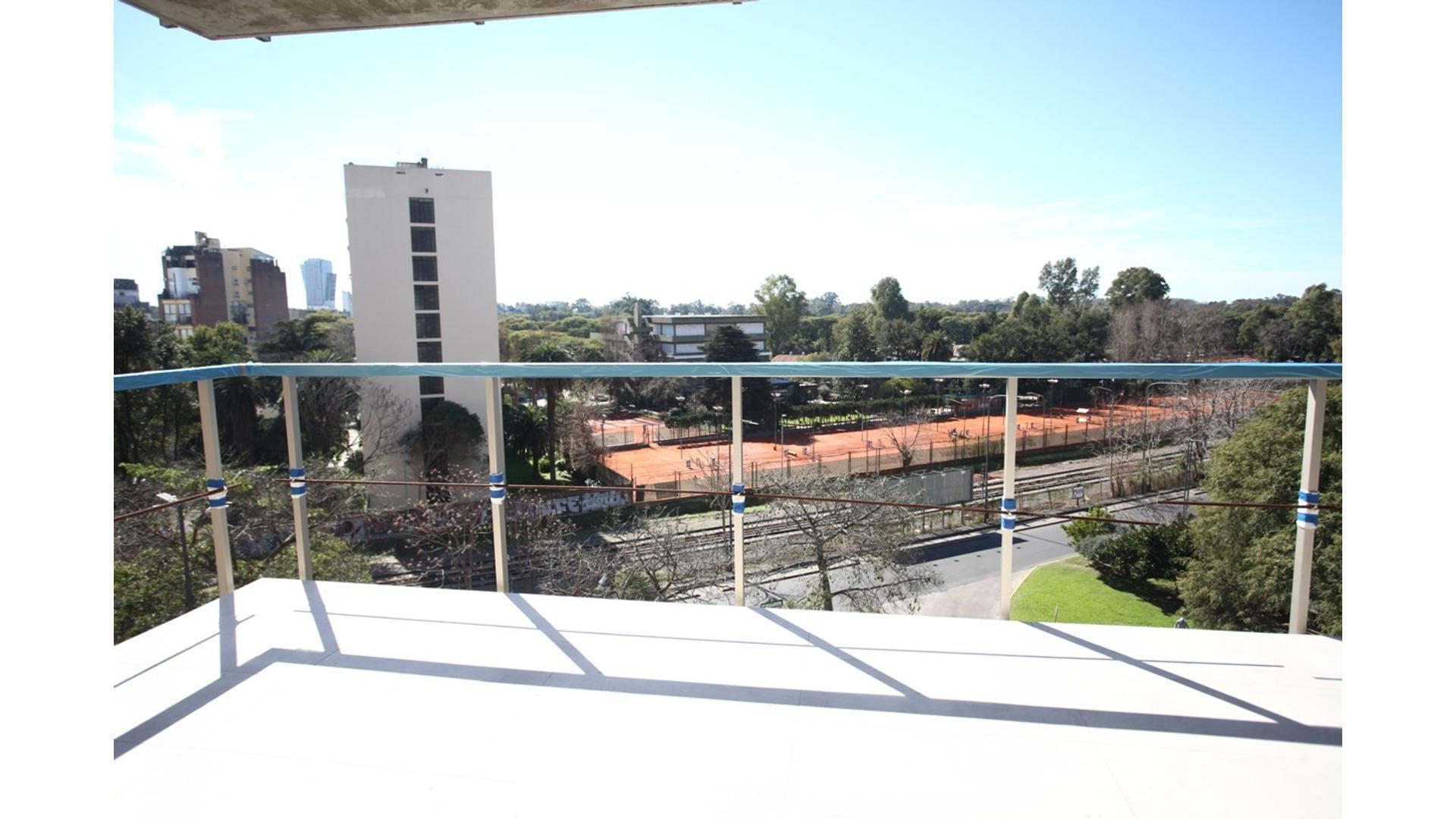 Avenida Del  Libertador  5400