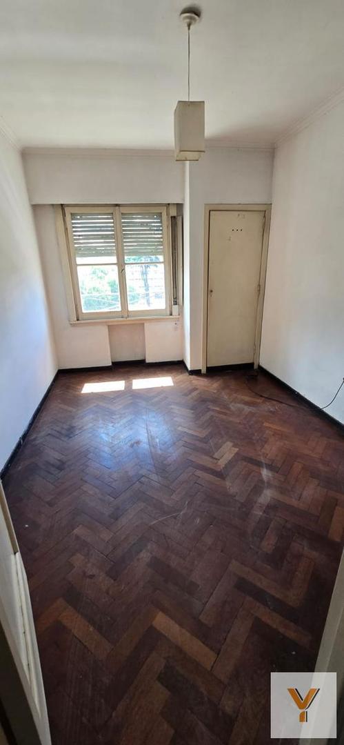 Departamento en Alquiler de 4 ambientes