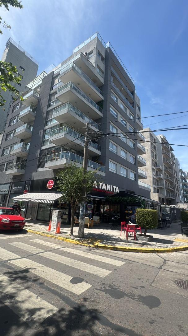 departamento 4 ambientes venta Ramos Mejia