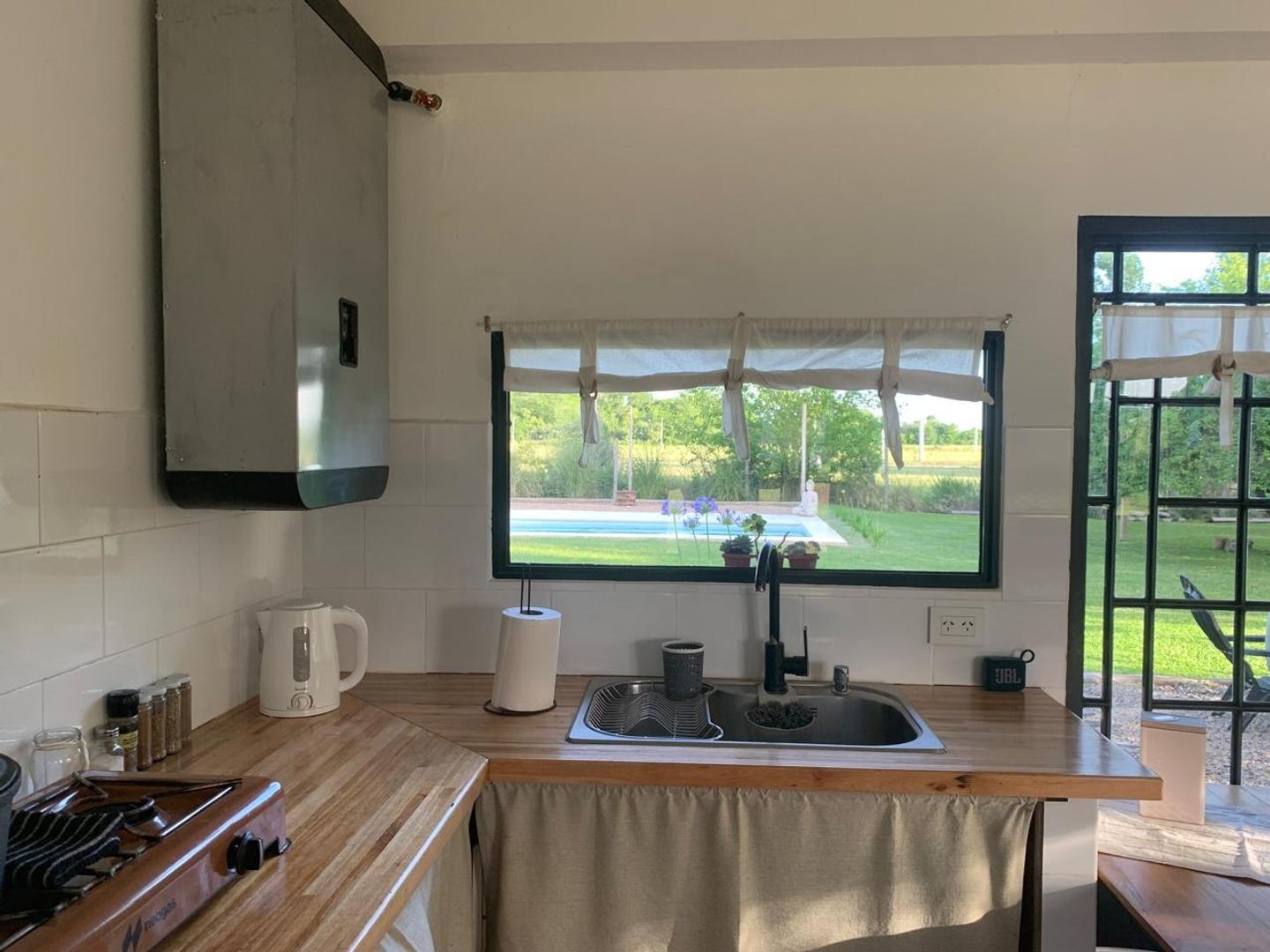 Casa en Venta con 5 cocheras