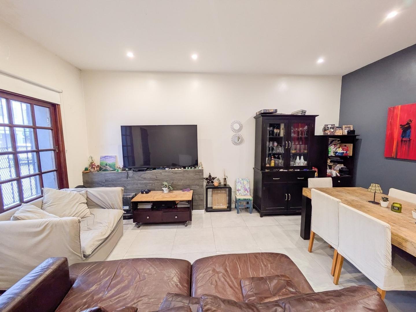 Depto Tipo Casa en Venta en Belgrano R, USD 350.000