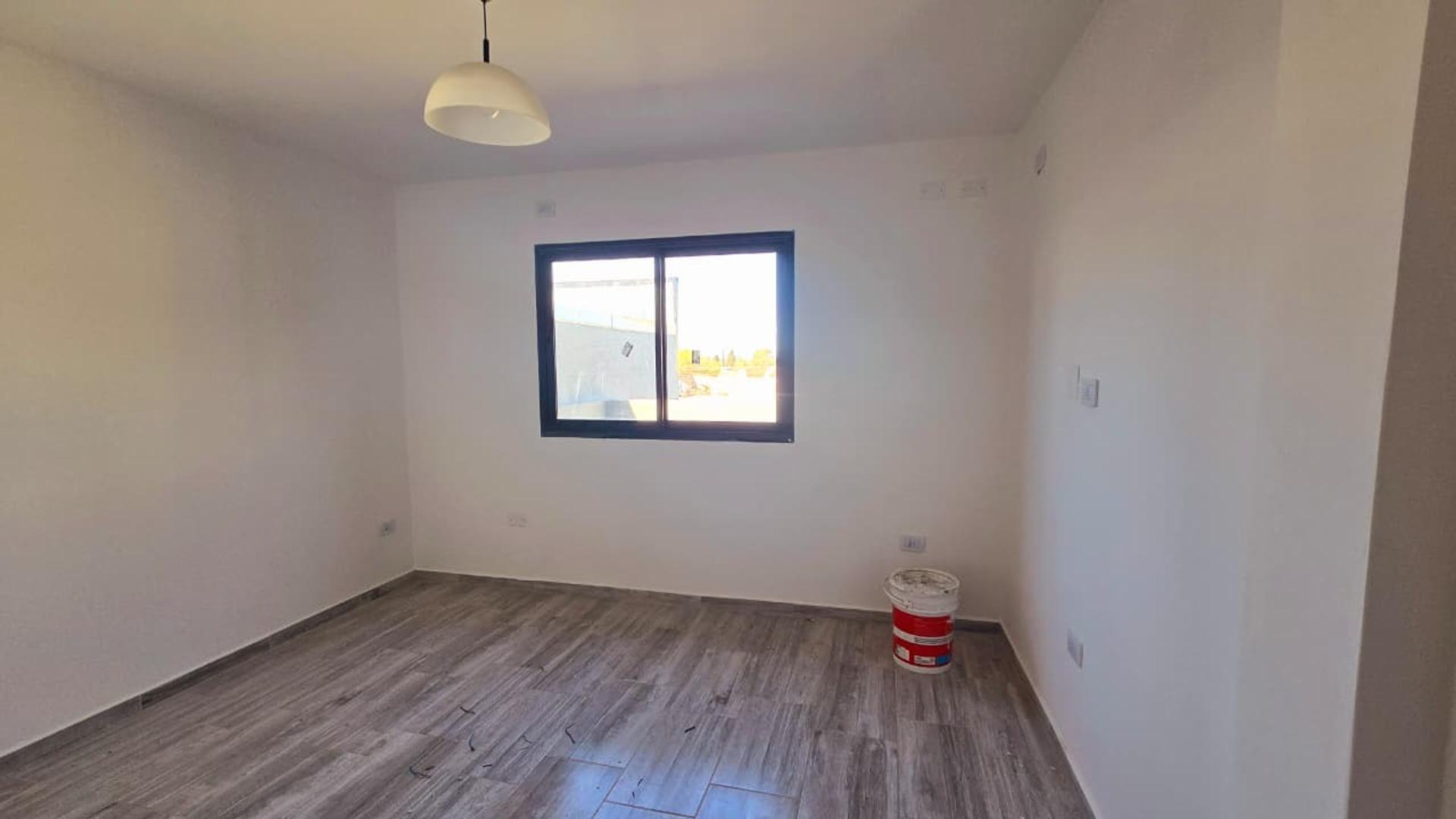 DEPARTAMENTO 2 AMBIENTES CON PATIO ALQUILER SAN JUSTO