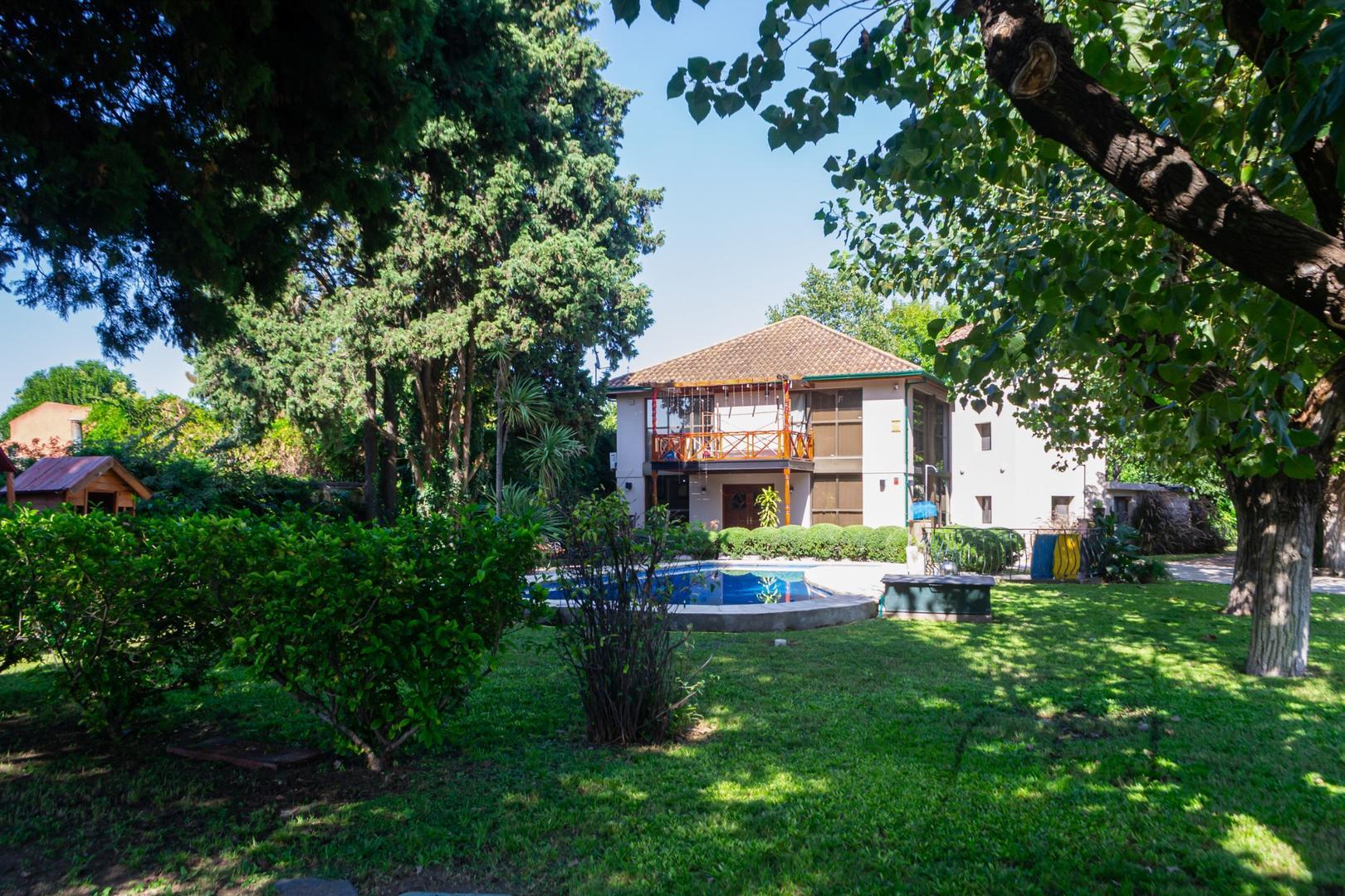 Casa en Venta en Llavallol, USD 320.000