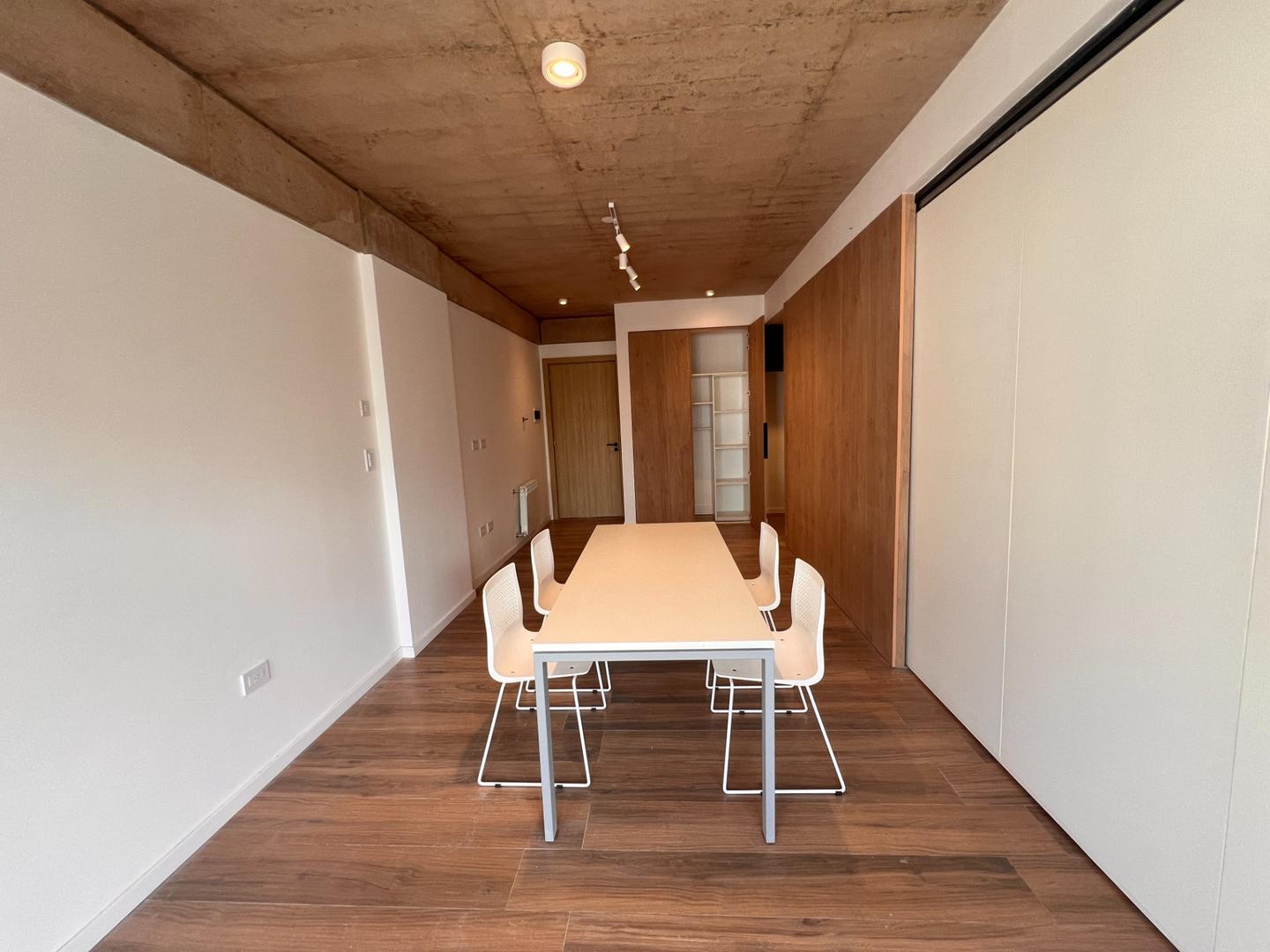 Departamento en Venta en La Plata, USD 100.000