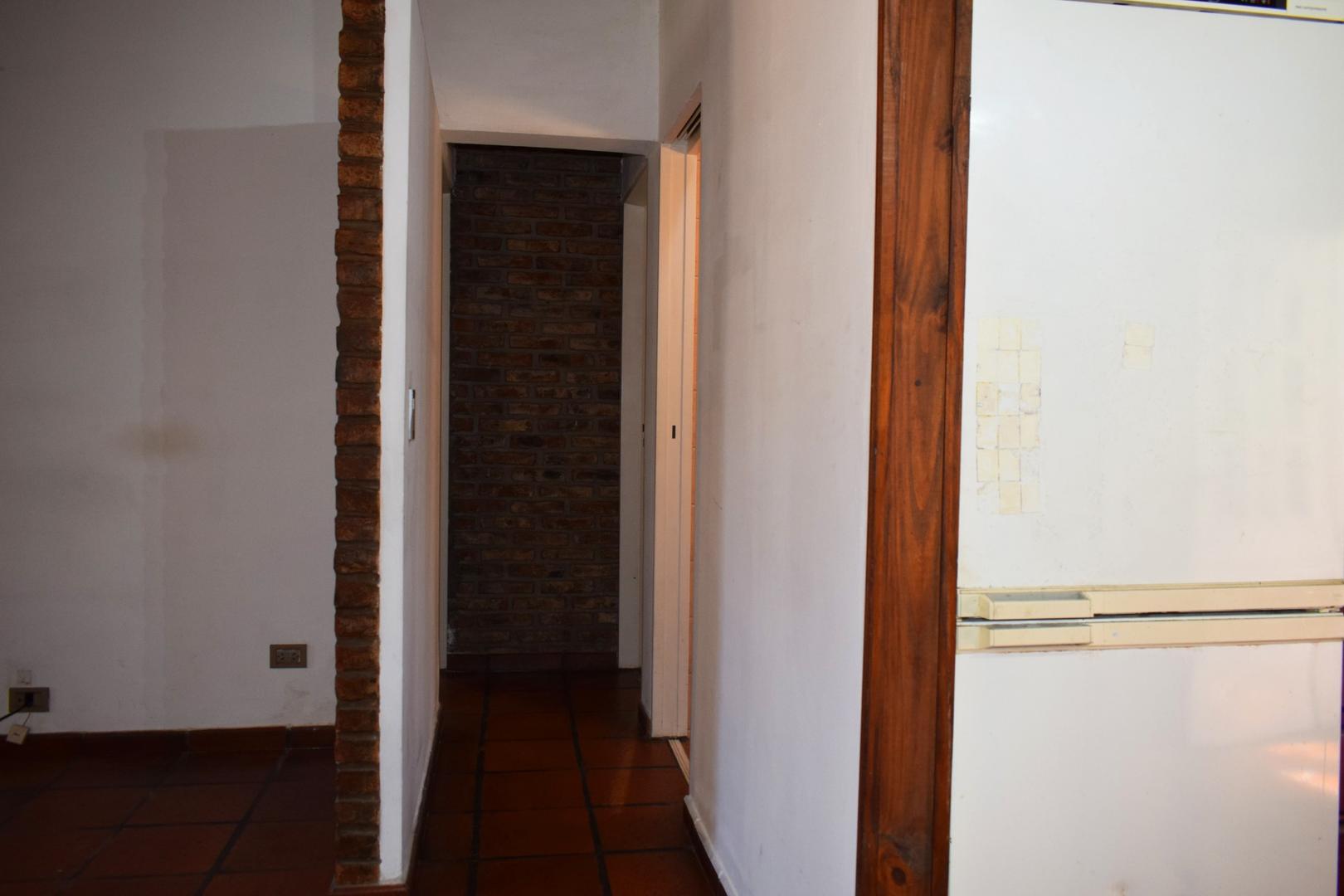 Casa en Alquiler 15 años