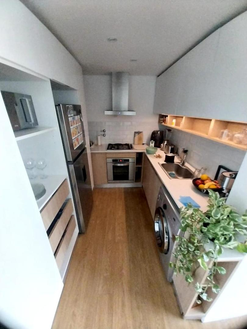 Departamento en Alquiler de 2 dormitorios