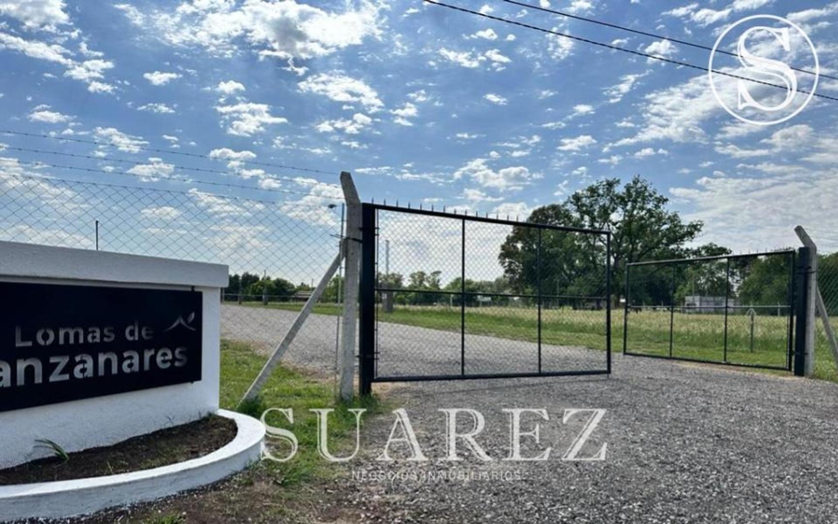 Terreno en Venta en Manzanares, USD 31.898