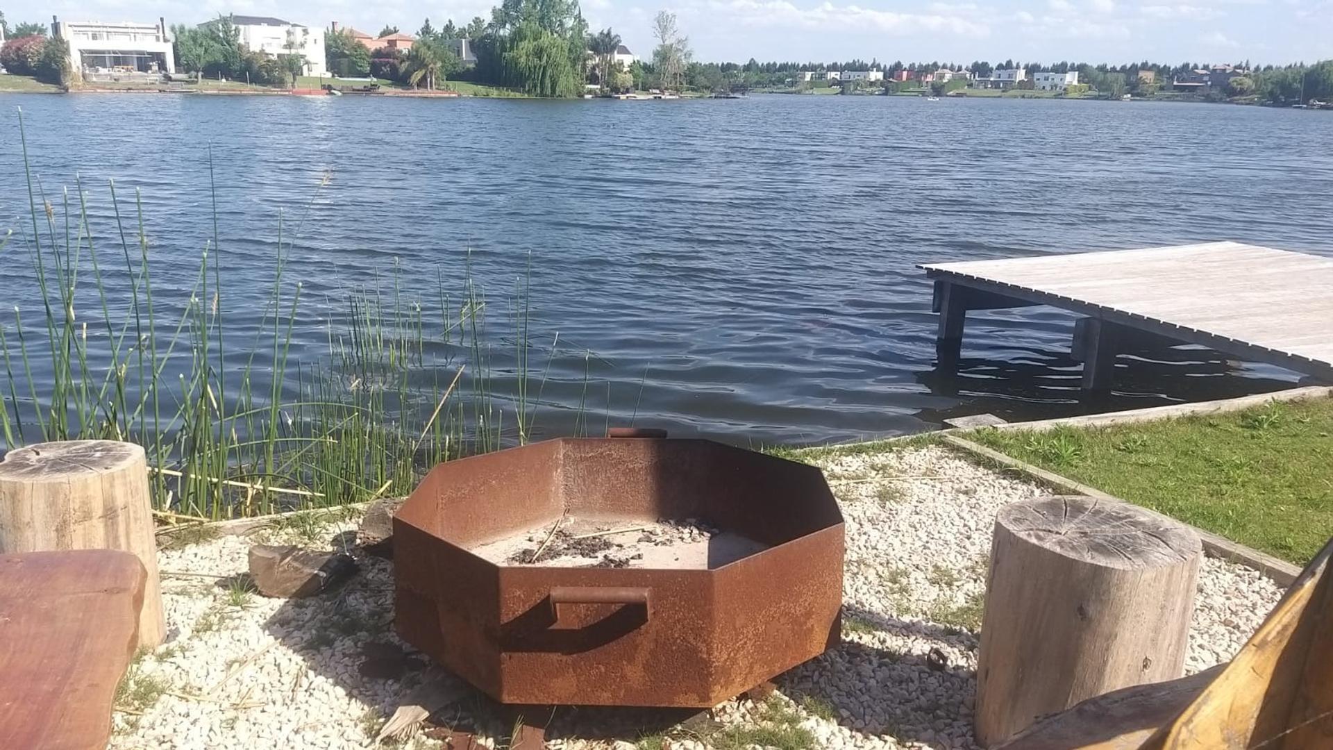Casa en Alquiler Temporal de 3 dormitorios