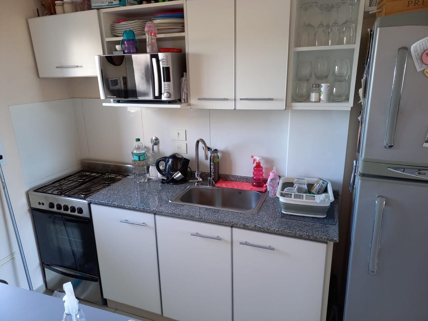 Departamento en Venta en San Andres, USD 98.000