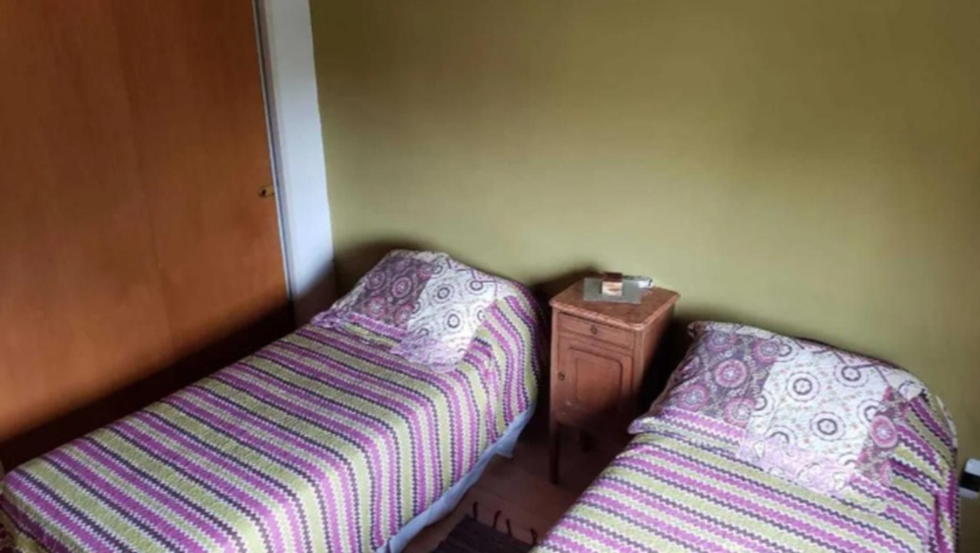 Casa en Alquiler Temporal con 1 cochera