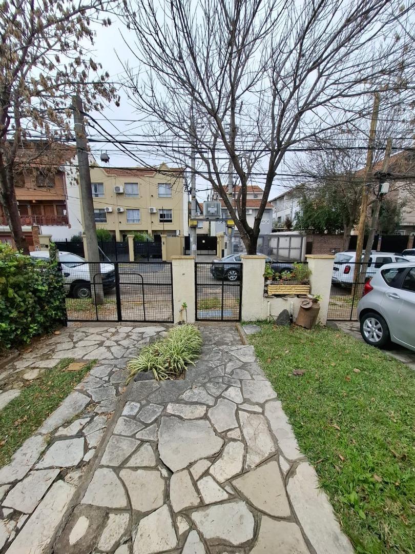 Depto Tipo Casa en Venta de 2 dormitorios