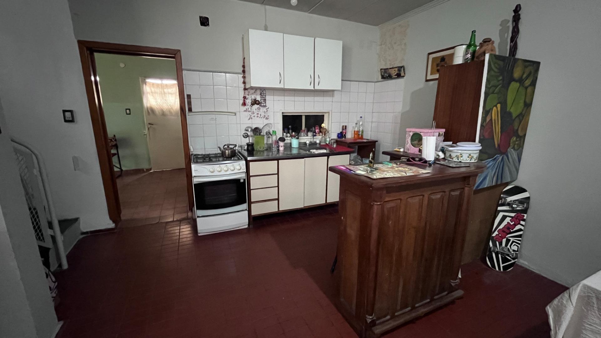 Casa en Venta en Campana, USD 120.000