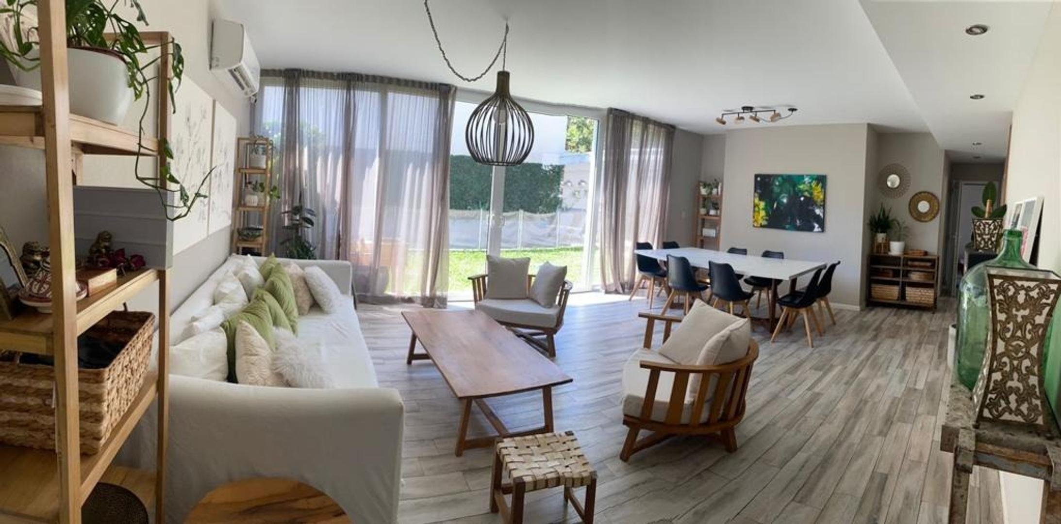 Venta casa 4 dormitorios en Beccar