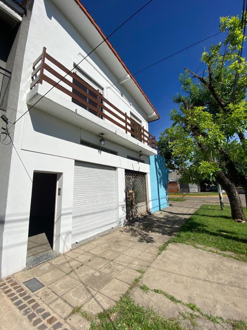 Casa en Alquiler en Merlo, $ 800.000