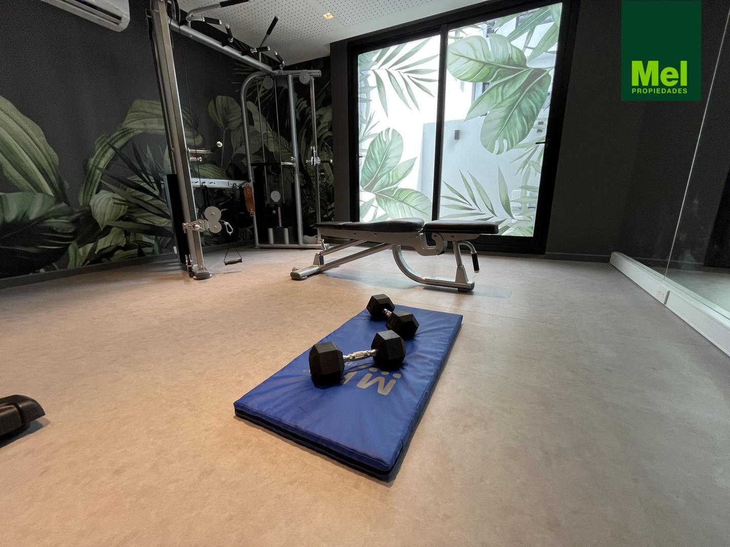 Departamento en Venta al Oeste