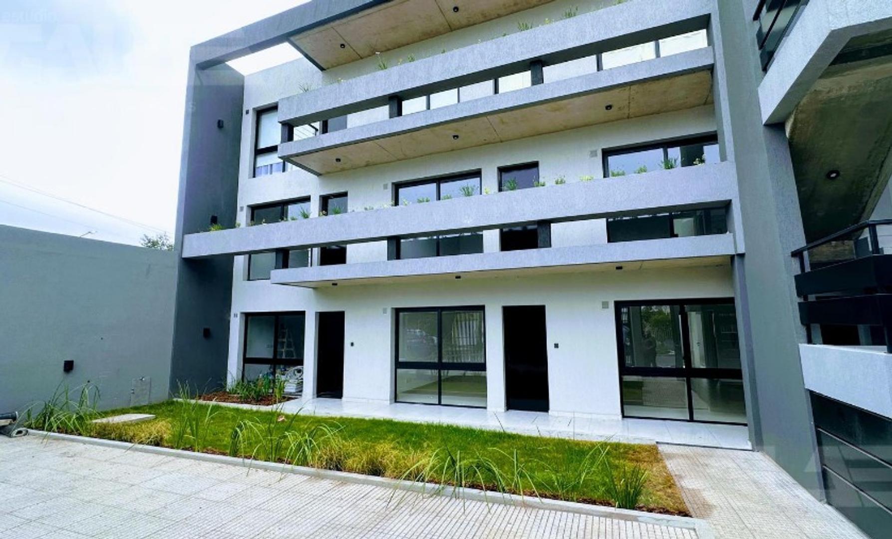 Departamento en Venta  2 ambientes - Castelar Norte