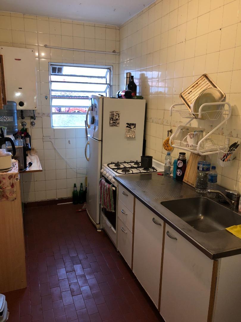 Departamento en Venta en Vicente Lopez, USD 98.000