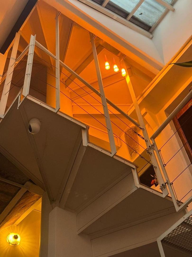 José A. Cabrera 5500