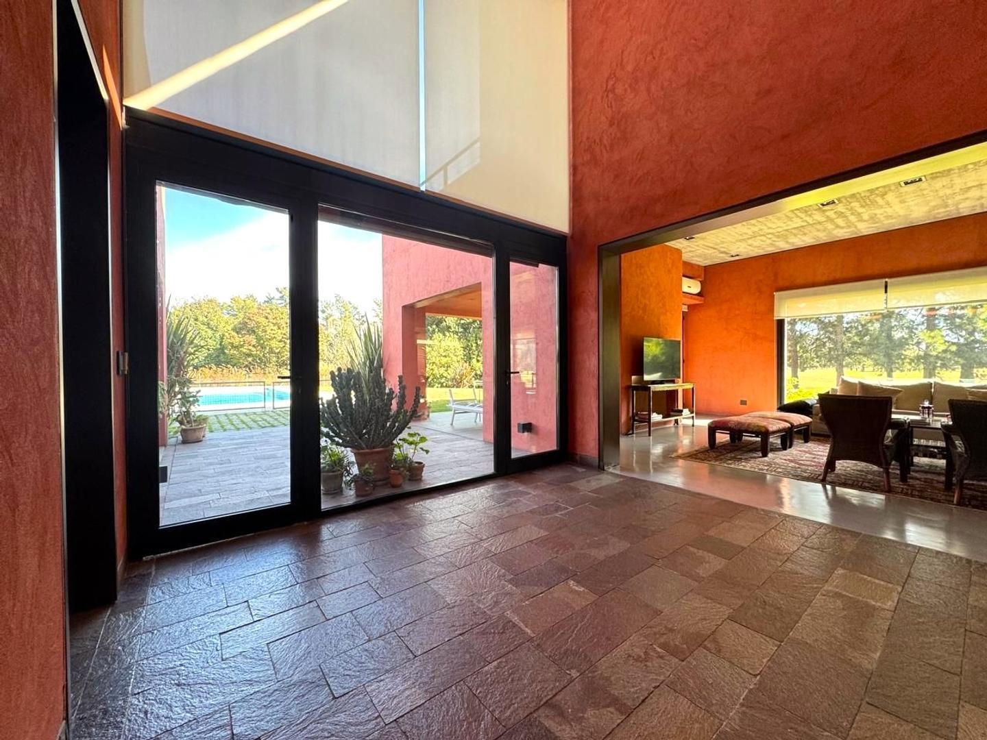 Casa en Alquiler Temporal al Norte