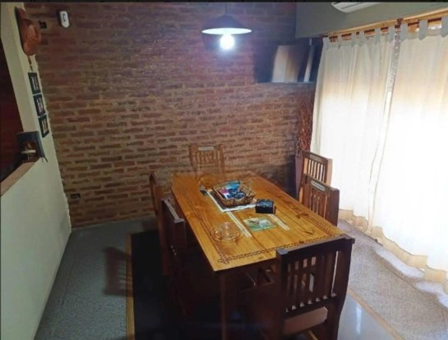 Casa en Venta en Merlo Sur, USD 110.000