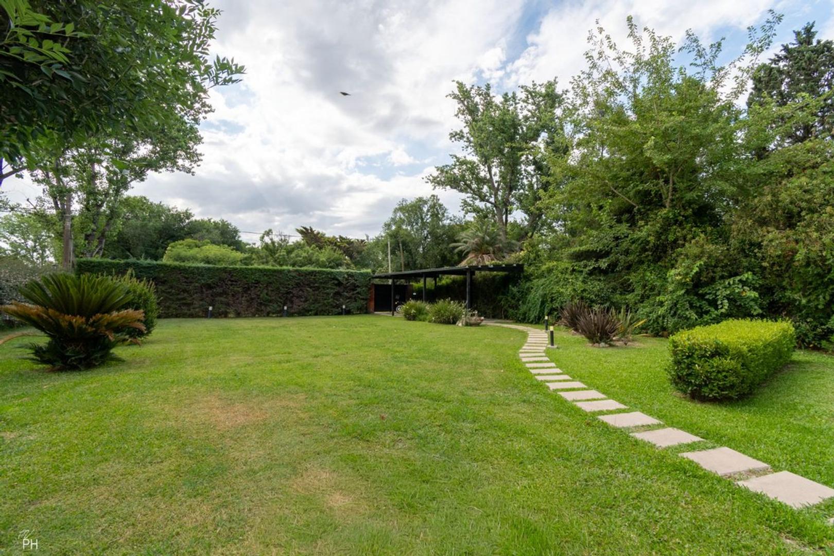 Casa en Venta 16 años