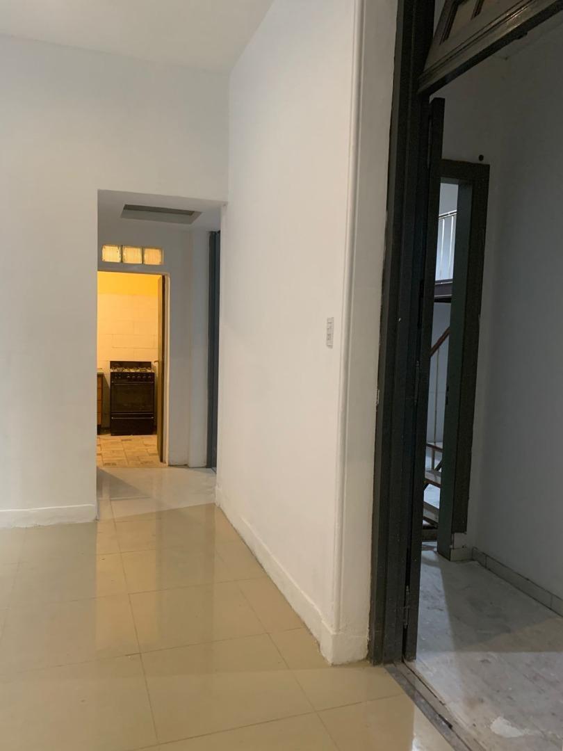 Depto Tipo Casa en Alquiler Temporal en Caballito Sur, USD 550