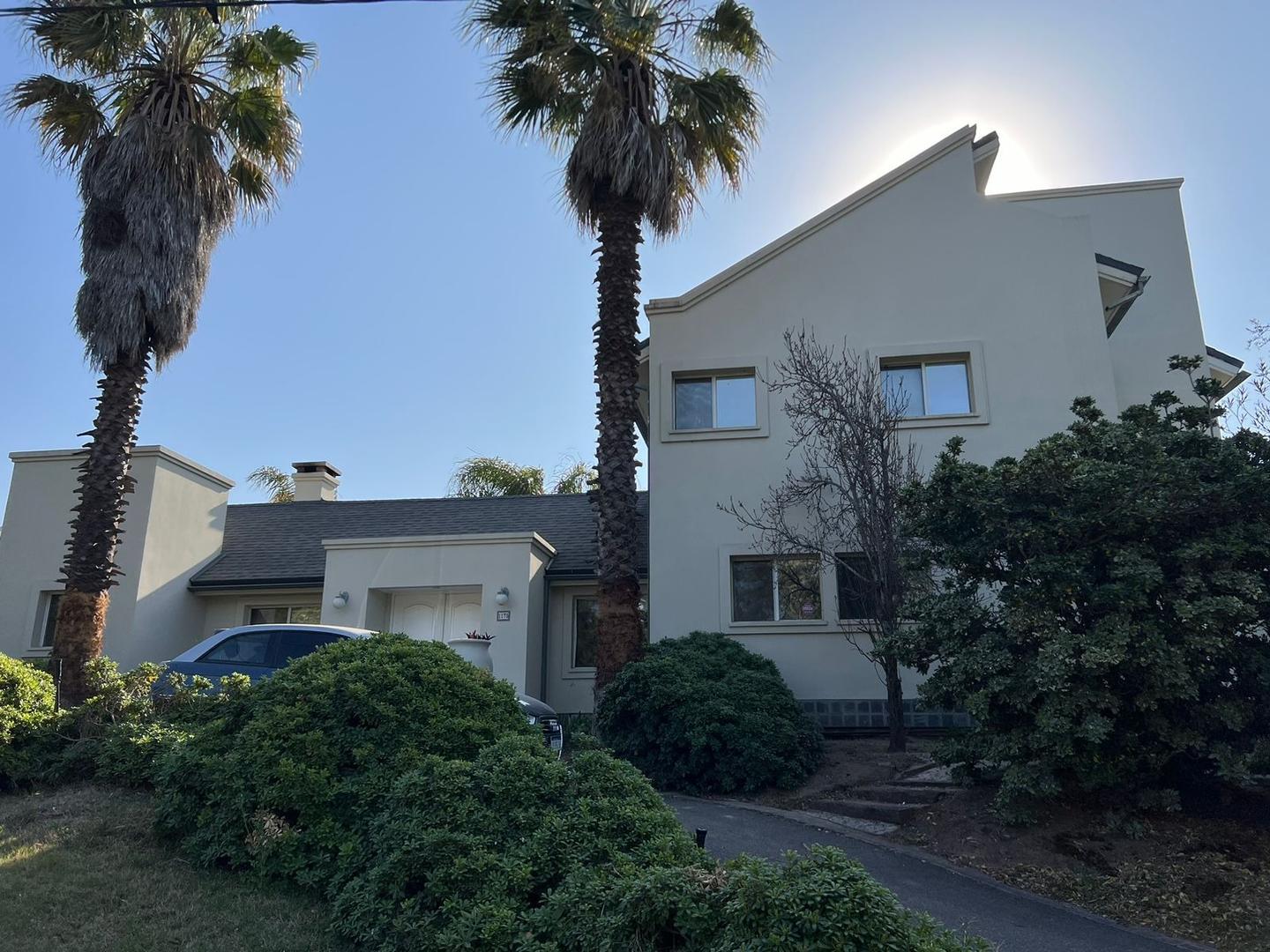 Las Delicias Country