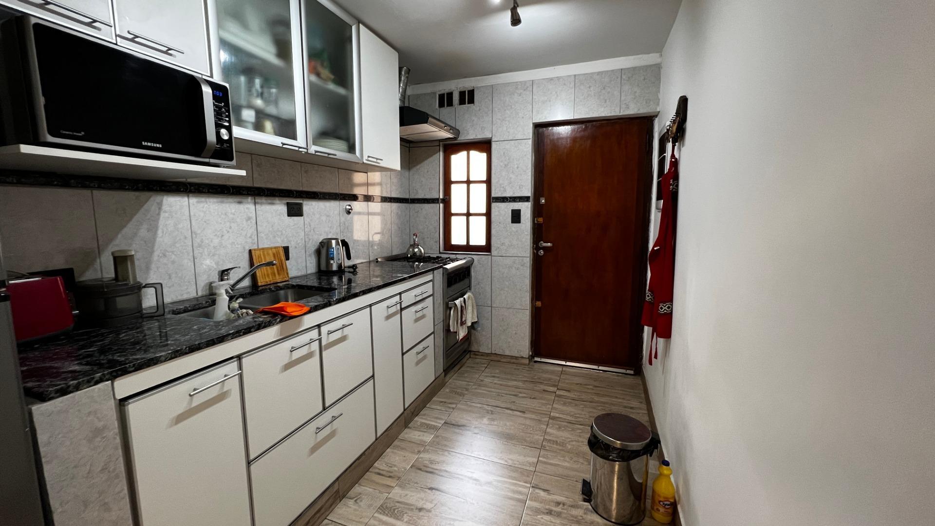 Casa PH venta Ituzaingó 2 ambientes apto credito