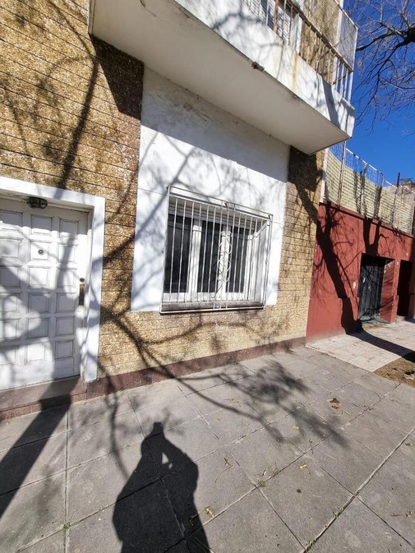 Terreno en Venta en Boedo, USD 95.000