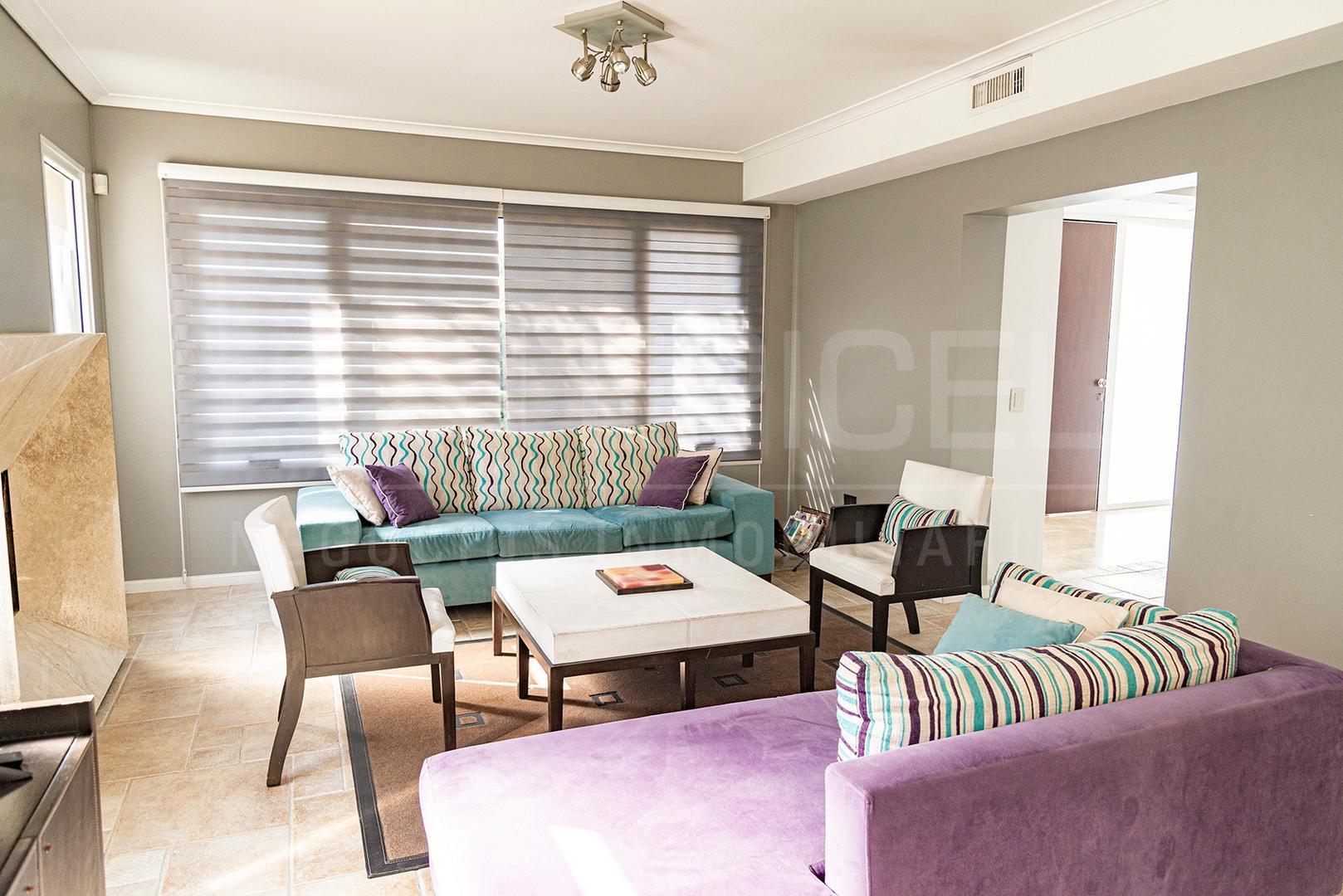 Casa en Venta al Suroeste