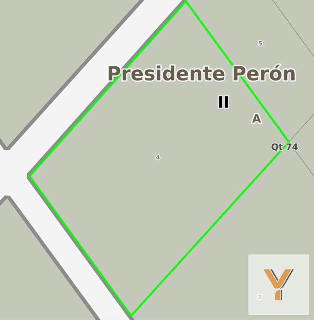 Terreno en Venta en Guernica, USD 78.000
