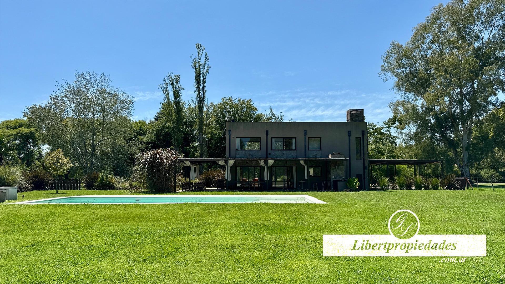 Casa en Venta en Chacras Del Molino, USD 189.000