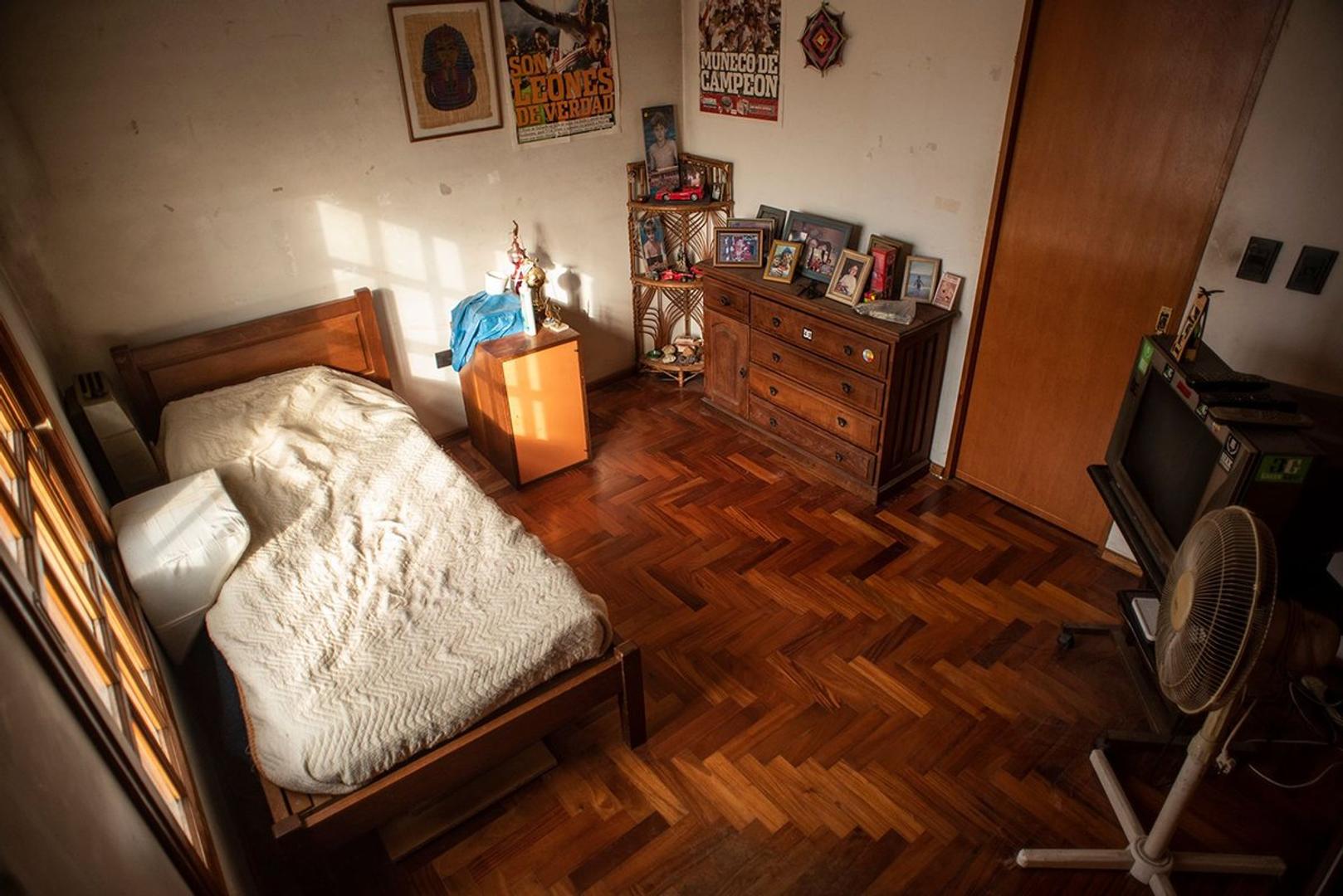 Casa en Venta 28 años