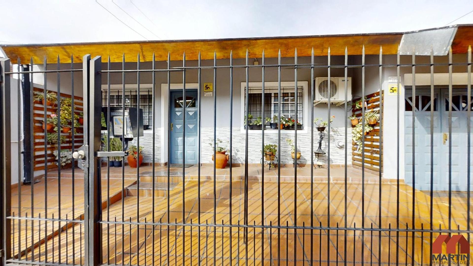 Carlos Gardel al 3500
