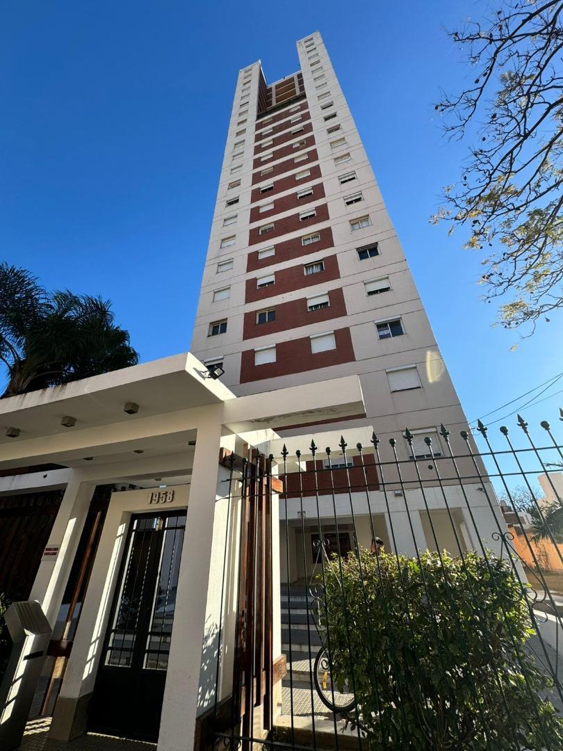 Departamento 3 dormitorios ESCRITURA